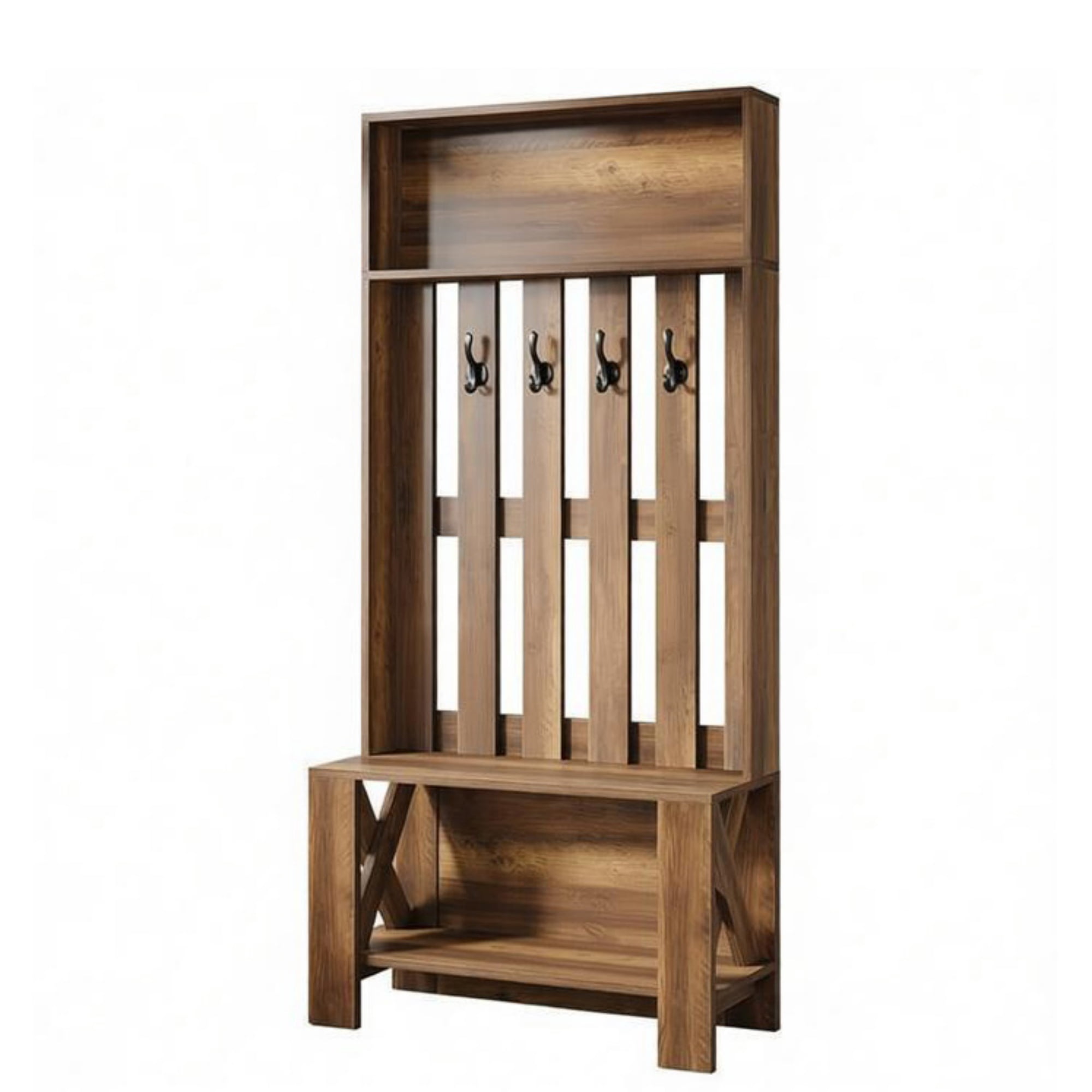 3 in 1 Coat Racks