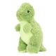 thumbnail image 1 of 25 cm small dinosaur plush toy Gift for kids, 1 of 5