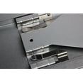 thumbnail image 6 of Blink Pro - 32w 5.5-in. x 36-in. CCT Selectable LED Surface Mount White Finish, 6 of 8