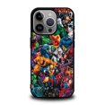 thumbnail image 1 of Marvel Heroes 4th iPhone 16 Pro Max Case, iPhone 13, 1 of 2