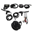 thumbnail image 2 of Kit de modificación de bicicleta eléctrica, kit de conversión de bicicleta eléctrica, accesorios para bicicleta eléctrica, kit de conversión de modificación, 2 of 14