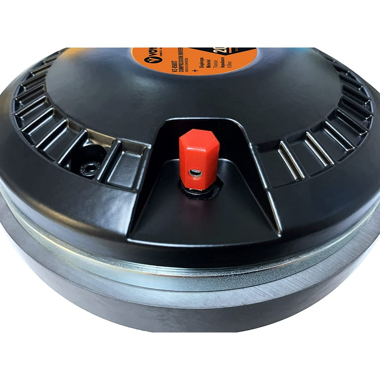VOYZ 2000 Watt Compression driver - 2