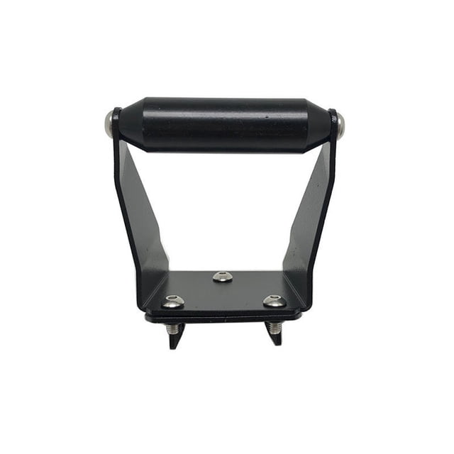 Amdohai Support de Téléphone de Moto Support de Navigation GPS Support de Téléphone Mobile Modifié Base avec Barre Transversale de 20MM Remplacement pour KTM 790 390