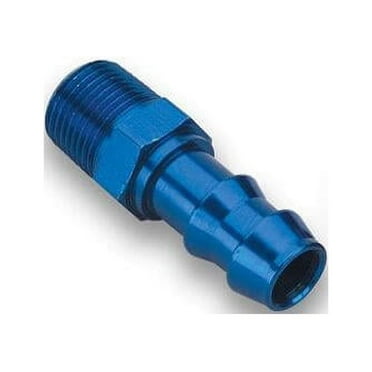 Earl's Performance 720142ERL Clamp-On Hose Fitting