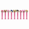 thumbnail image 4 of PEZ LOL! Surprise Mystery Candy Dispenser - 12 Count Display Pack, 4 of 5