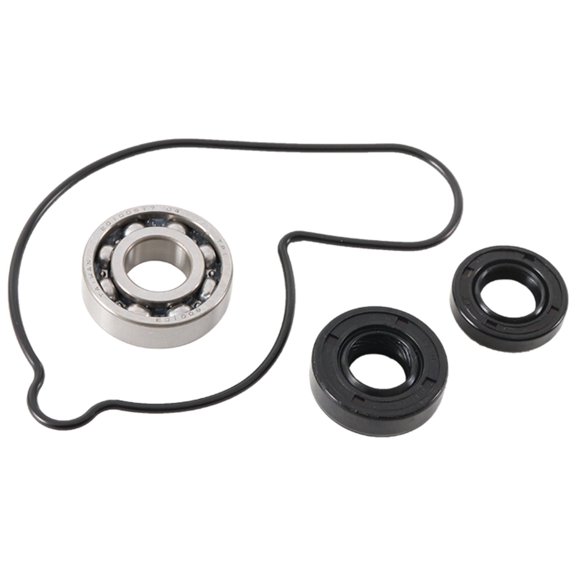 Hot Rods Water Pump Bearing & Seal Rebuild Kit '04-09/12-13 YFZ450 ATV (WPK0027)