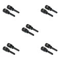thumbnail image 3 of Baohd 1/2/3/5 2piece Windshield Washer Nozzle - Multipurpose Jet Nozzle Eco-friendly Rear Windscreen Wiper Nozzle 5PCS, 3 of 6
