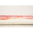 thumbnail image 6 of Unique Loom Barcelona Lyon Modern Abstract Area Rug or Runner, 6 of 7