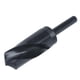 thumbnail image 1 of 35mm HSS Twist Drill Bit, 118 Degree Twist Drill Bit with 1/2" Small Shank, 1 of 1