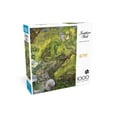 Buffalo Games JoWall DHF10 Forest Protector 1000 Piece Jigsaw