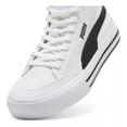 thumbnail image 3 of Tenis Botin PUMA Originales Casuales Modernos Comodo blanco 29.5, 3 of 4