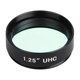 thumbnail image 1 of 1.25 inch 31.7mm UHC Filter for Astronomical Telescope Monocular Eyepiece, 1 of 4