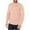 Rose Gold1, variant on Plebaso Men's Sweater Crew/V Neck Long Sleeve Casual Knit Tops Lightweight Solid Color Pullover Sweater