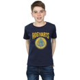 thumbnail image 2 of Harry Potter Boys Hogwarts Circle Crest T-Shirt, 2 of 3