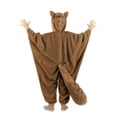 thumbnail image 3 of Kid's Flying Squirrel Costume, 3 of 6