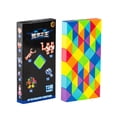 thumbnail image 1 of Fidget Snake Cube NikouMX 72 bloques Twist Puzzle, 1 of 8