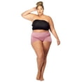 thumbnail image 7 of B2BODY Women's Breathable Boy Short Brief Panties Small to Plus Sizes Multipack, 7 of 7