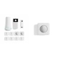 thumbnail image 1 of Sistema de Seguridad para el Hogar Inalámbrico SimpliSafe Gen 3 de 11 Piezas, 1 of 7