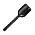 thumbnail image 3 of Esquirla Cowbell Comfortable Grip Percussion Instrument for Parties Birthdays Concert Black L, 3 of 8