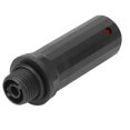 thumbnail image 4 of Stable Compact Structure 15.5mm 5pcs  Air Compressor Vent , Air Compressor Parts, For Air Compressor Breather, 4 of 6