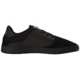 thumbnail image 5 of Dc Men's Plaza Tc Skate Shoe, Black/Black/White, Size 8.5, 5 of 5