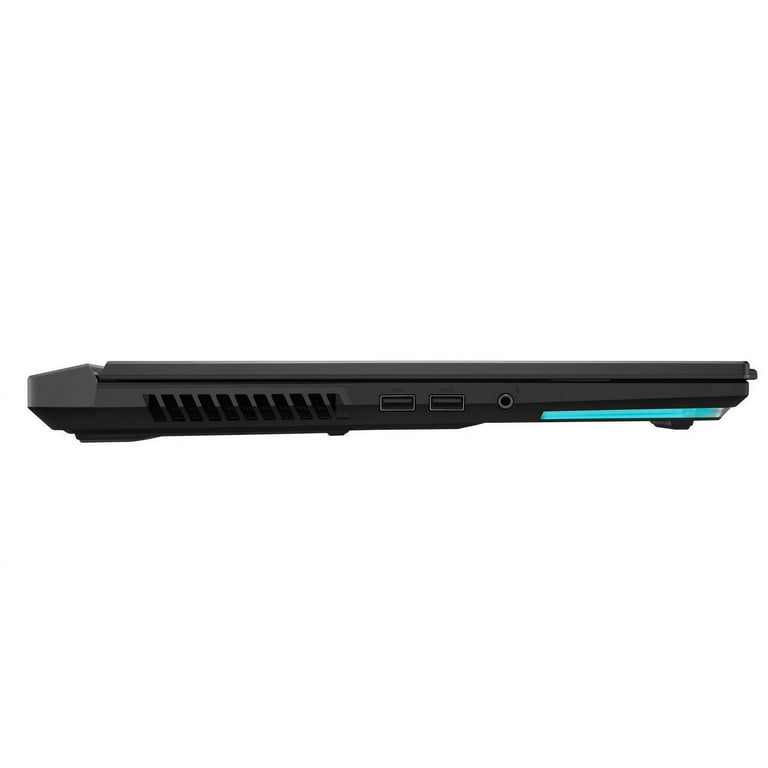 ASUS ROG Strix Scar 17 (2023) Gaming Laptop, 17.3” QHD 240Hz/3ms, GeForce RTX  4080, AMD Ryzen 9 7945HX, 32GB DDR5, 1TB SSD, Win 11 Pro, G733PZ-XS96 -  Mobile Advance
