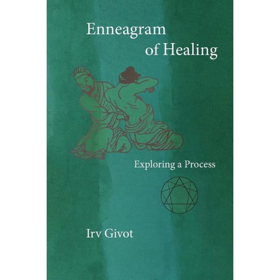 Enneagram of Healing - Exploring a Process, (Paperback)