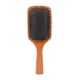 thumbnail image 2 of Cepillo de Paleta, Cepillo para el Cabello de Madera para Mujeres para Secar, 2 of 7
