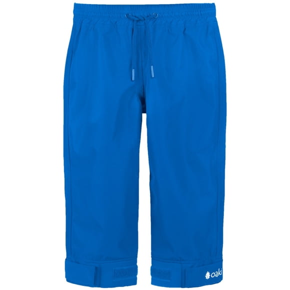 Oakiwear OAKI Children's Trail and Rain Pants, Cobalt Blue 2T