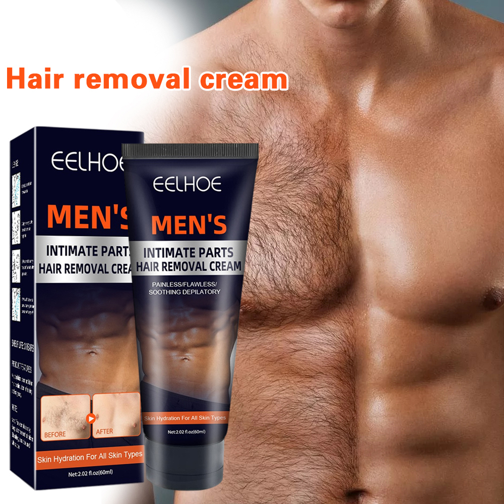 Hair Removal Cream Armpit Hair Leg Hair Arm Quick Whole Body Hair