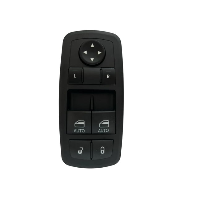 SWITCHDOCTOR Window Master Switch for 2015-2022 Challenger