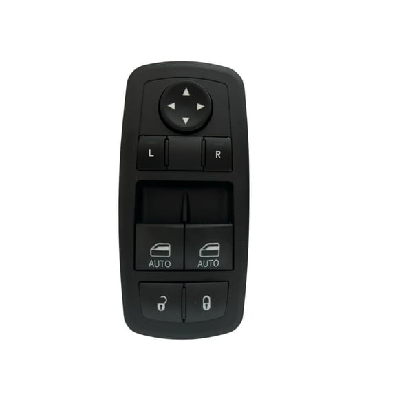 SWITCHDOCTOR Window Master Switch for 2015-2022 Challenger