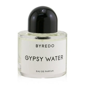 Byredo Gypsy Water Unisex EDP Spray - Floral Fruity Fragrance, 3.4
