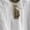 White, variant on Quixlent Women Long Sleeve Hooded Dress, Casual Loose Boho Maxi Dress for Early Fall, Solid Color V-Neck Long Dress with Pockets