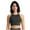 Green, variant on Women's Sports Bras Sports Fitness Bra Yoga Running Bra Dry Wicking Bra Comfortable Bras for Women Brown XL