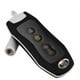 thumbnail image 1 of Reproductor de MP3 con Clip IPX8 Resistente Al Agua Radio FM Sonido EstéReo NatacióN Buceo Surf Ciclismo Deporte Reproductor de MúSica con FM(A), 1 of 7