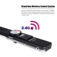 thumbnail image 2 of Luz de vídeo LED YONGNUO YN360 III YN360III 5600 K con RGB, 2 of 7
