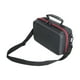 thumbnail image 3 of Bolsa de almacenamiento multiusos Bolsa para cámara Equipo Correa de hombro ajustable Portátil S, 3 of 9