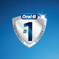 thumbnail image 6 of Oral-B Clinical Charcoal Battery Electric Toothbrush, Black, for Adults and Children 3+, 6 of 8