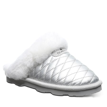 

Bearpaw Women s Effie Slippers