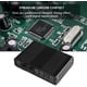 thumbnail image 4 of Tarjeta de sonido externa USB 2,0, adaptador de tarjeta de sonido de Audio óptico envolvente 5,1 de 6 canales S/PDIF para grabación de PC y portátil, 4 of 7