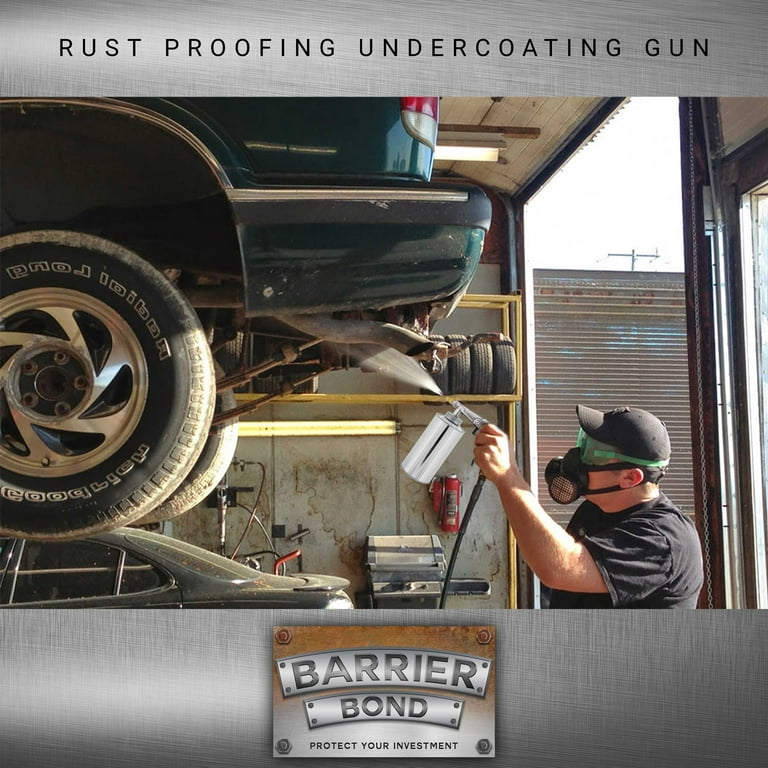 Rust Proofing Car Underbody corona.dothome.co.kr