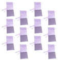 thumbnail image 4 of SHISUYAN 12pcs Small Sachets Empty Sachets Bags Gauze Storage Bags for Spice Packing, 4 of 9