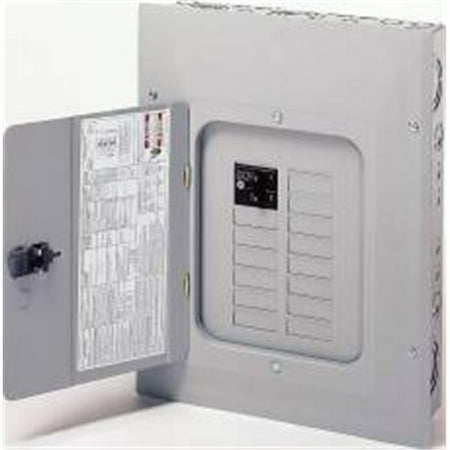 100a Main Breaker - Cutler-Hammer 643462 100A 20-20 Indoor Main Breaker Loadcenter