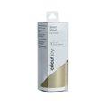 thumbnail image 1 of Cricut Joy™ Smart Vinyl™ Matless Permanent Vinyl, Gold, 1 of 15