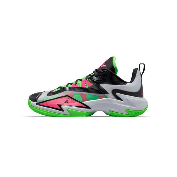 Tenis Jordan One Take Basket Ball Sport Deportivo multicolor 30 Nike  DC7701 002