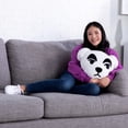 thumbnail image 5 of Club Mocchi Mocchi- Peluche Nintendo Animal Crossing - Kk Slider Plushie - Peluches blandos coleccionables - 15 pulgadas, 5 of 5