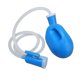 thumbnail image 1 of Urinoir portable anti-fuite réutilisable pour homme, 2\xa0000\xa0ml, tube long et épais, avec couvercle, pour patient âgé, 1 of 4