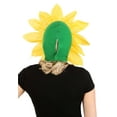 thumbnail image 4 of Sunflower Yellow Petals Blooming Hood, 4 of 7