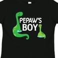 thumbnail image 4 of Inktastic Pepaw's Boy Grandson Boys Toddler T-Shirt, 4 of 5